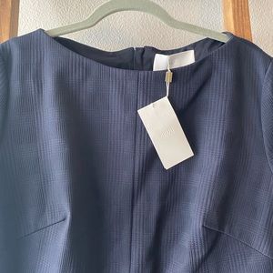 NWT- Fabulous Hugo Boss Pencil Dress~Size 14